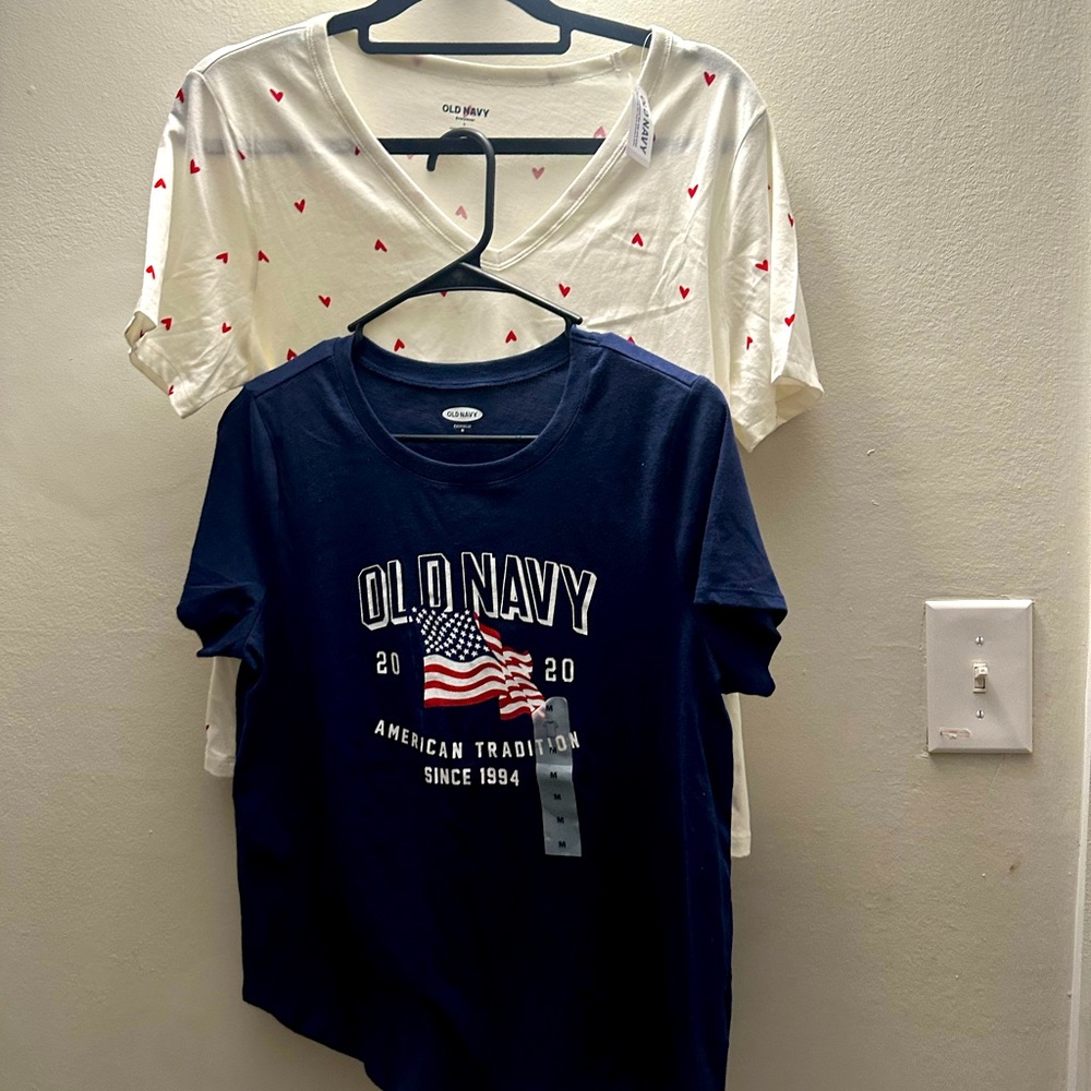 Old Navy NWT Bundle